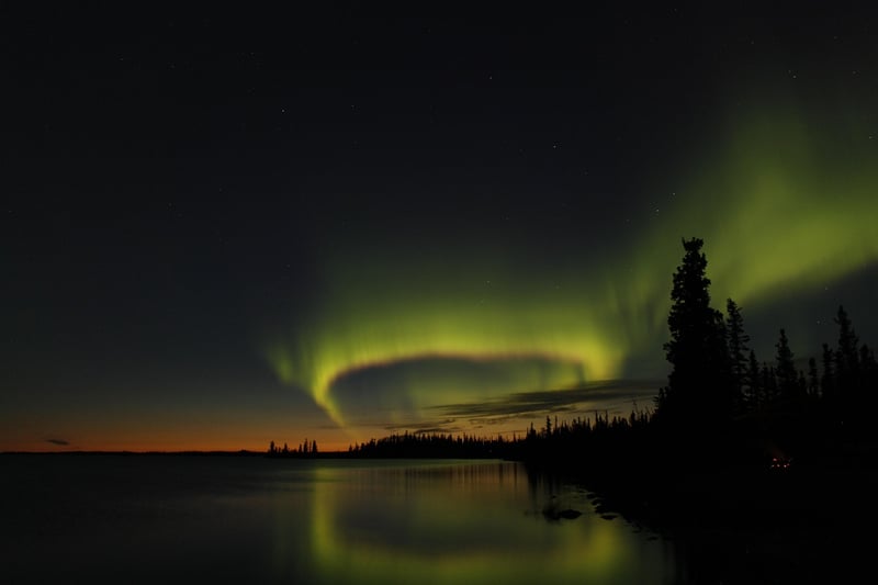 Aurora Elegance