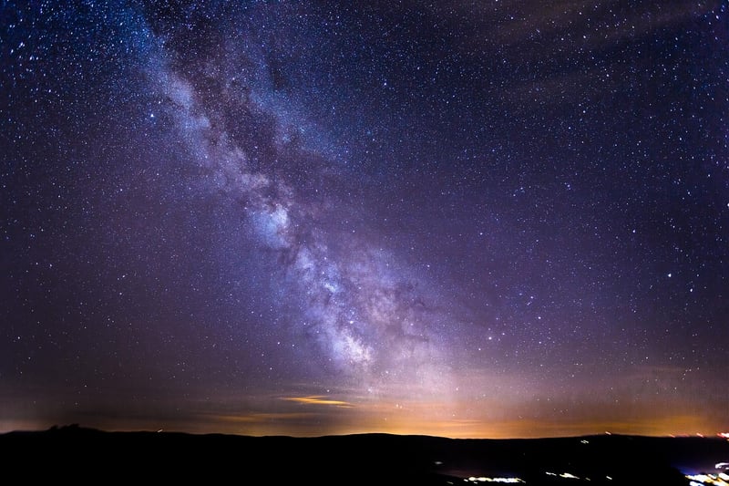 Starlit Suppers