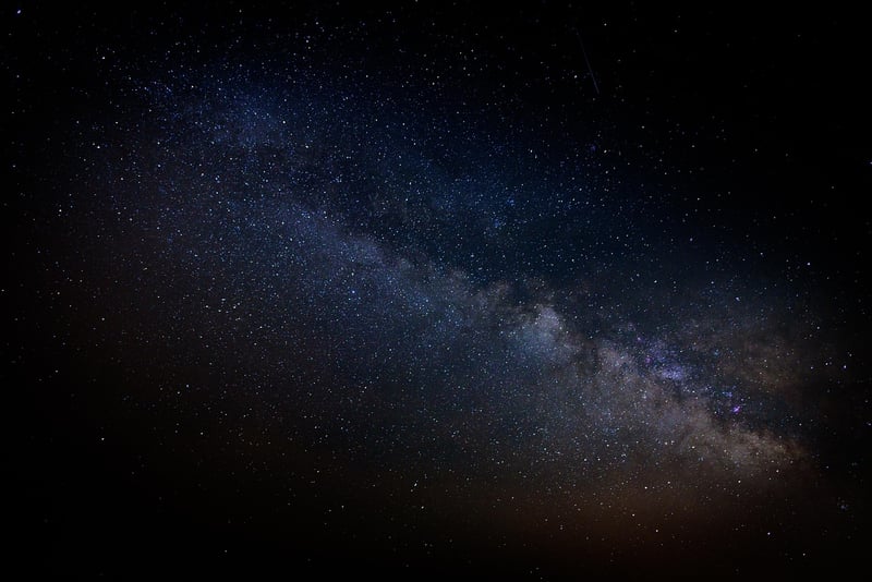 Celestial vows